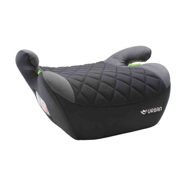 URBAN BUSTER I-SIZE(125-150CM) ROCK BLACK