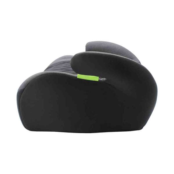 URBAN BUSTER I-SIZE(125-150CM) ROCK BLACK