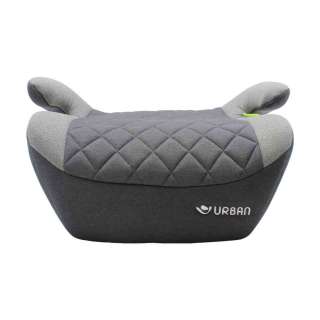 URBAN BUSTER I-SIZE(125-150CM) ROCK GRAY