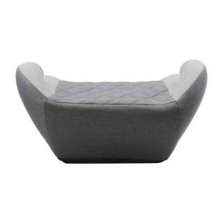 URBAN BUSTER I-SIZE(125-150CM) ROCK GRAY