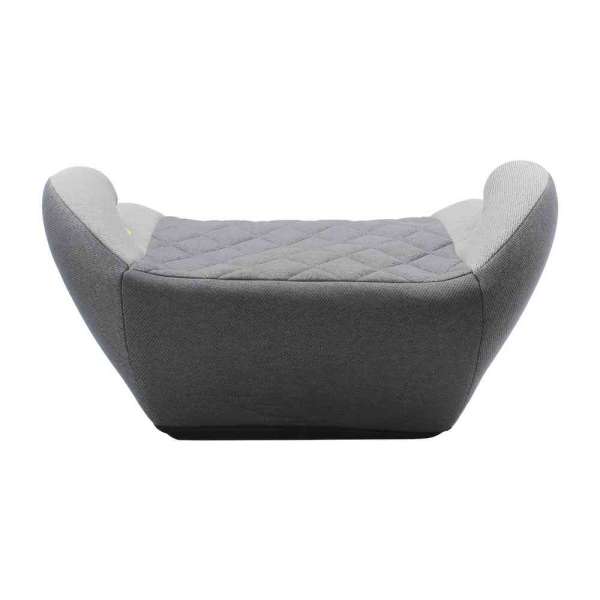URBAN BUSTER I-SIZE(125-150CM) ROCK GRAY