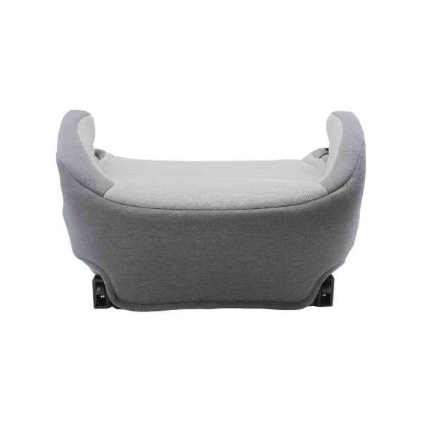 URBAN BUSTER I-SIZE(125-150CM) CRISTAL GRAY