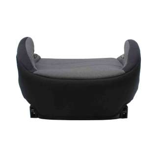 URBAN BUSTER I-SIZE(125-150CM) CRISTAL BLACK