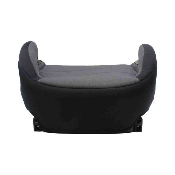 URBAN BUSTER I-SIZE(125-150CM) CRISTAL BLACK