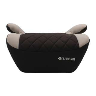 URBAN BUSTER I-SIZE(125-150CM) ROCK BROWN 