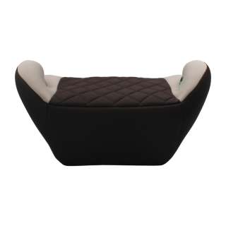 URBAN BUSTER I-SIZE(125-150CM) ROCK BROWN 