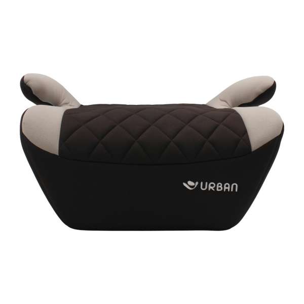 URBAN BUSTER I-SIZE(125-150CM) ROCK BROWN 