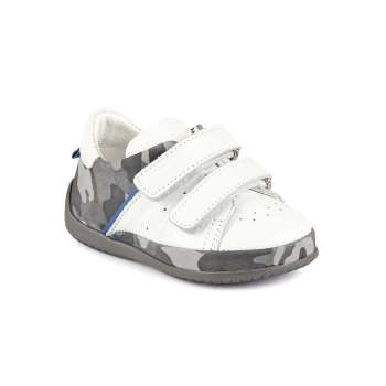 VICCO PLITKE PATIKE WHITE