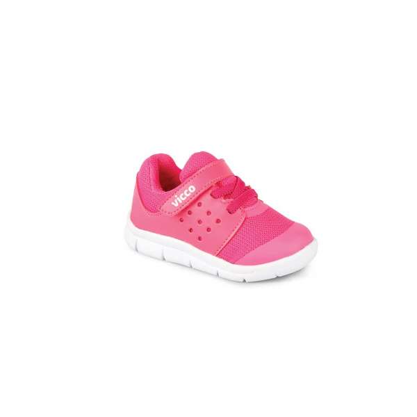 VICCO PLITKE PATIKE FUCHSIA 