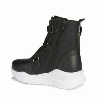 VICCO CIZME PAN II BLACK