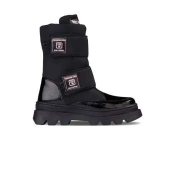 VICCO CIZME BLACK 