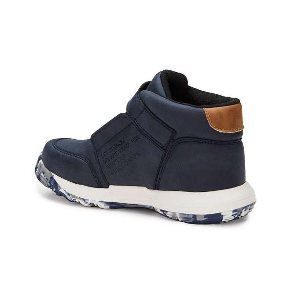 VICCO DUBOKE CIPELE NAVY