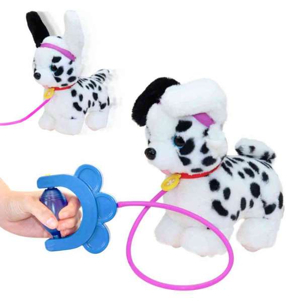 EO05823 SPRINT DALMATIAN 