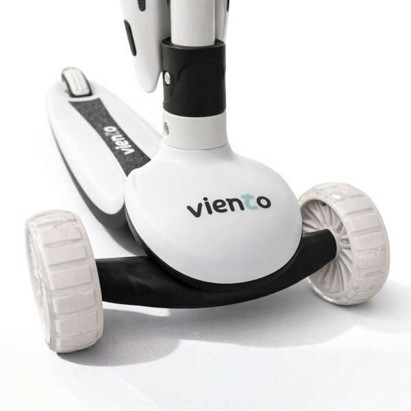 VIE057G VIENTO SVIJETLEĆI 2 U 1 TROTINET GREY 