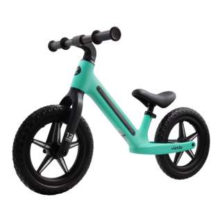 VIEB360C VIENTO BALANS BIKE CYAN 