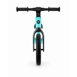 VIEB360C VIENTO BALANS BIKE CYAN 