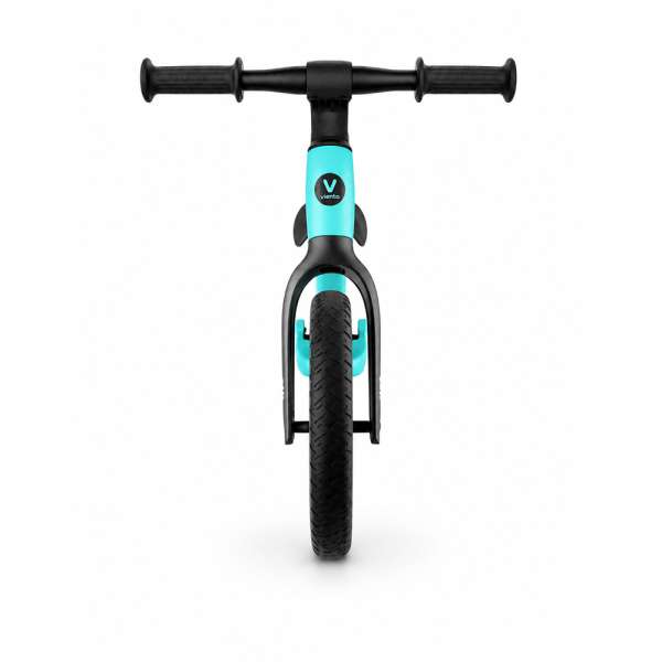 VIEB360C VIENTO BALANS BIKE CYAN 