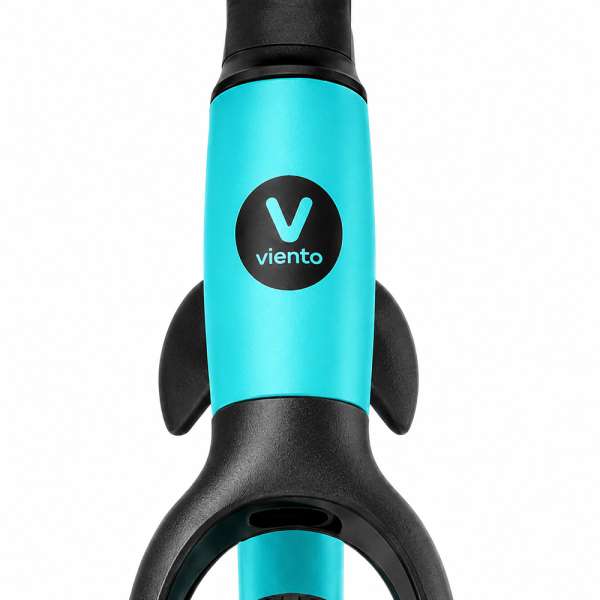 VIEB360C VIENTO BALANS BIKE CYAN 
