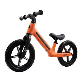 VIEB360O VIENTO BALANS BIKE ORANGE 