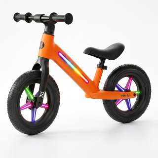 VIEB360O VIENTO BALANS BIKE ORANGE 