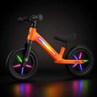 VIEB360O VIENTO BALANS BIKE ORANGE 
