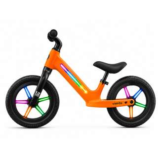VIEB360O VIENTO BALANS BIKE ORANGE 