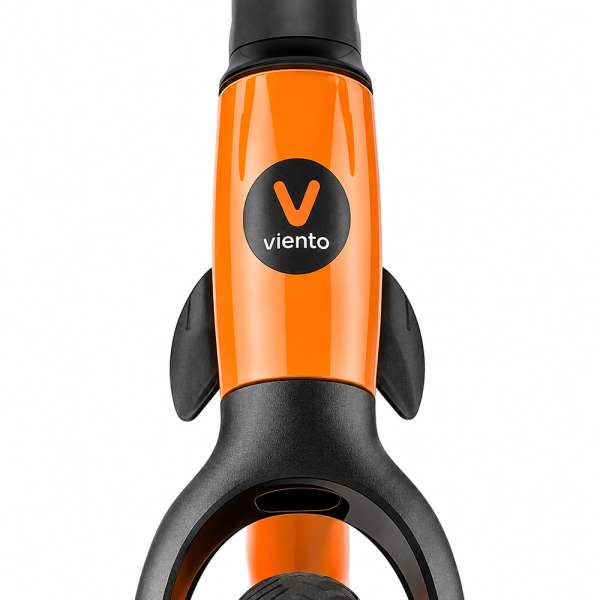 VIEB360O VIENTO BALANS BIKE ORANGE 