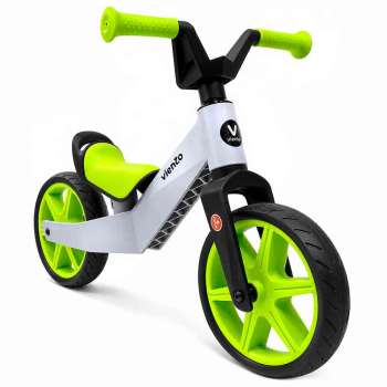 VIETB02P VIENTO BALANS BIKE PINK 