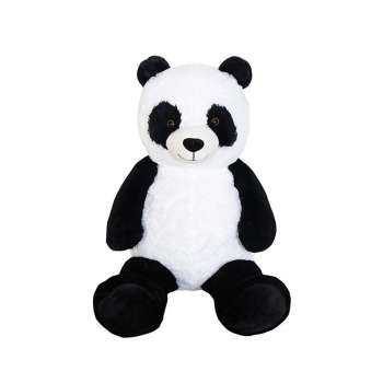 VSL2891 VASILIS PLISANI MEDO PANDA 