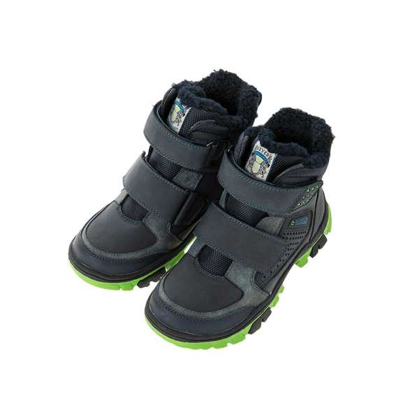 COOL CLUB DUBOKE CIPELE