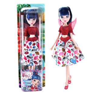 WINX SWEET TIME LUTKA