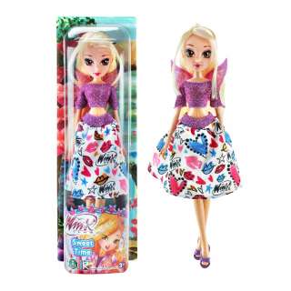 WINX SWEET TIME LUTKA