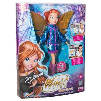 WINX MAGIC REVEAL LUTKA ASST 