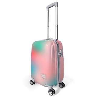 KOFER CORAL HIGH PASTEL 