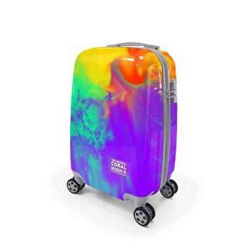 KOFER CORAL HIGH MULTICOLOR 