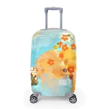 KOFER CORAL HIGH FLOWERS 