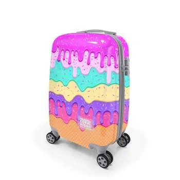 KOFER CORAL HIGH ICE CORNET 