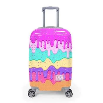 KOFER CORAL HIGH ICE CORNET 