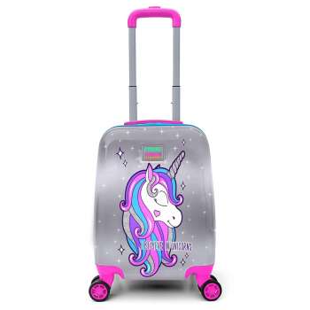 YAY16728 MINI KOFER SIVI UNICORN