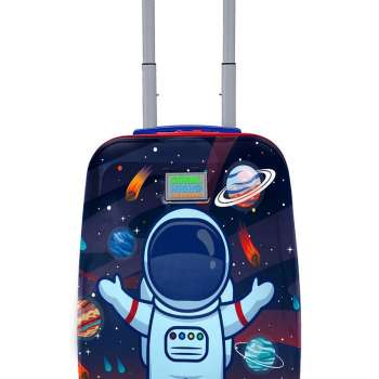 YAY16743 MINI KOFER ASTRONAUT 