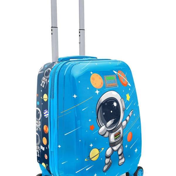 YAY16751 MINI KOFER ASTRO DANCE 