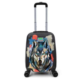 YAY16754 MINI KOFER WOLF 