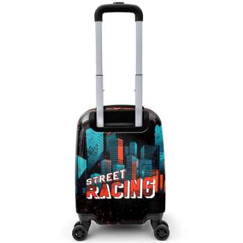 YAY16783 MINI KOFER STREET RACING 