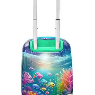 YAY16792 MINI KOFER SEA UNICORN 