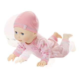 BABY BORN ANABELA UCI DA HODA