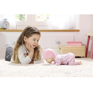 BABY BORN ANABELA UCI DA HODA