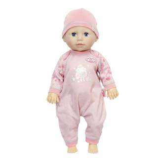 BABY BORN ANABELA UCI DA HODA