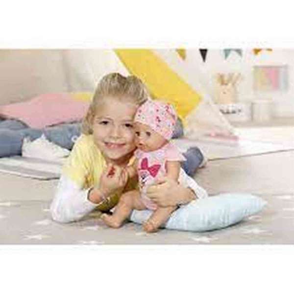 BABY BORN MAGIC GIRL 43CM