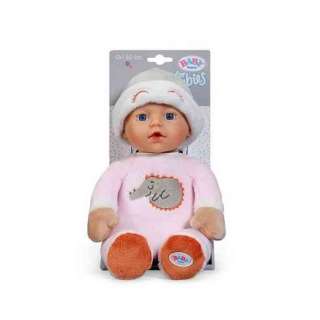 ZF837467 BABY BORN MEKA LUTKA USPAVANA ROUZ 30 CM 