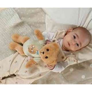ZF839225 BABY BORN MEKA LUTKA TEDDY 26 CM 